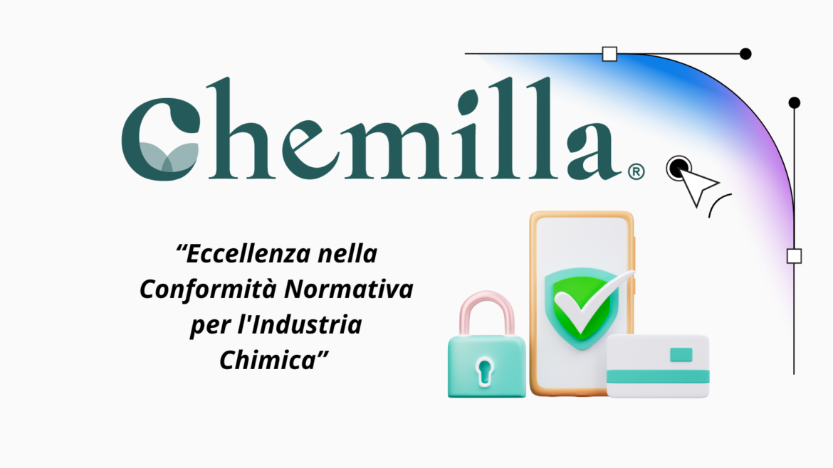 Chemilla Software cloud based