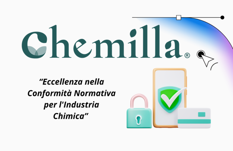 Chemilla Software cloud based